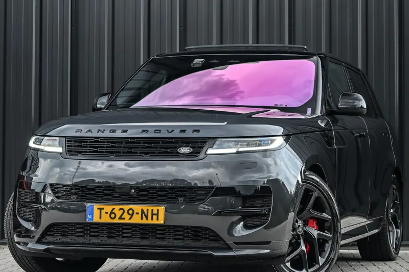 Land Rover Range Rover Sport (2023)