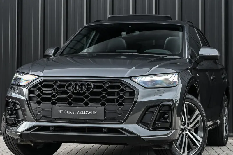 Audi Q5 (2024)