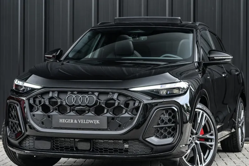 Audi Q5 (2026)