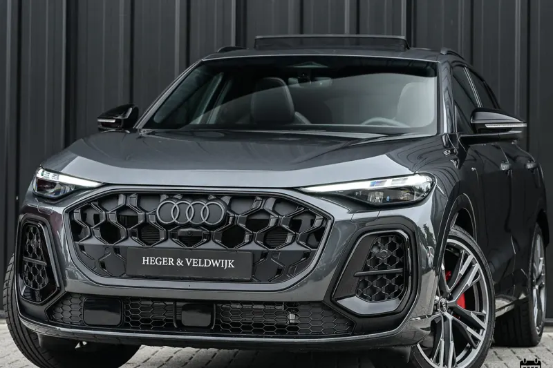 Audi Q5 (2026)