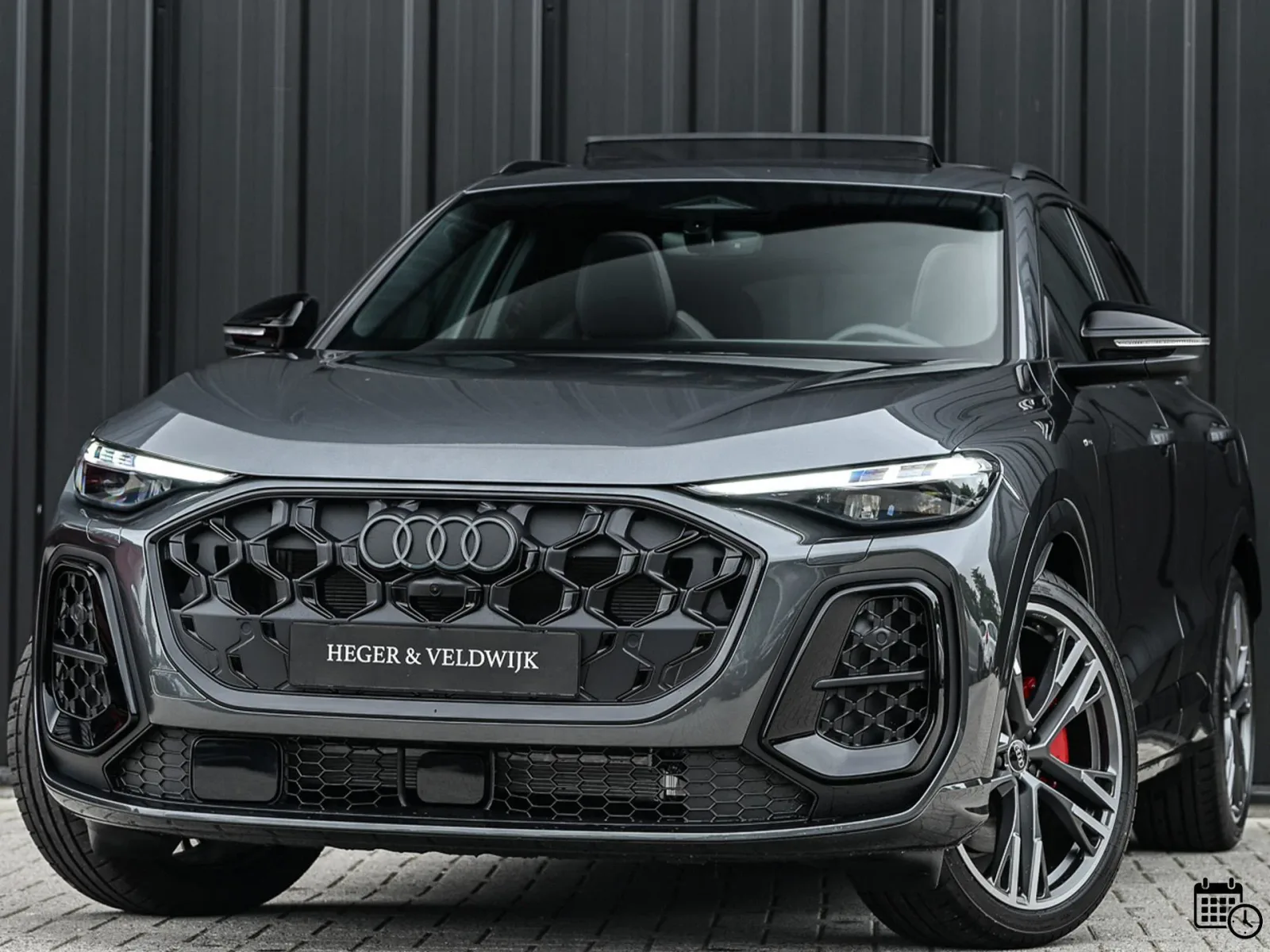 Audi Q5 (2026) — foto 1