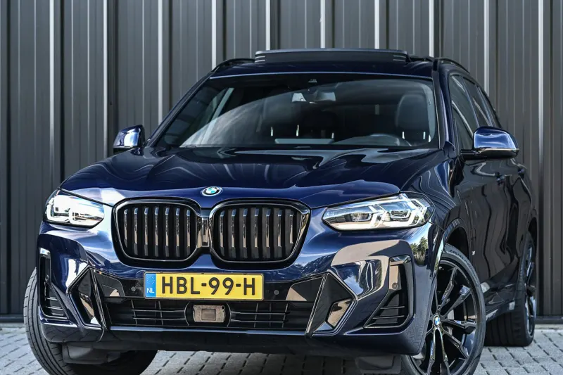 BMW X3 (2023)