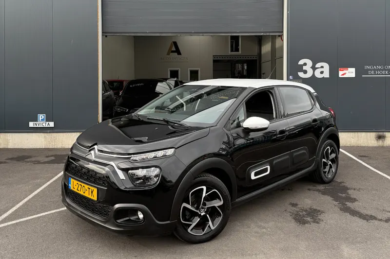 Citroën C3 (2021)