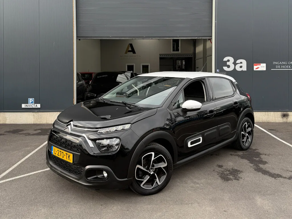 Citroën C3 (2021) — foto 1