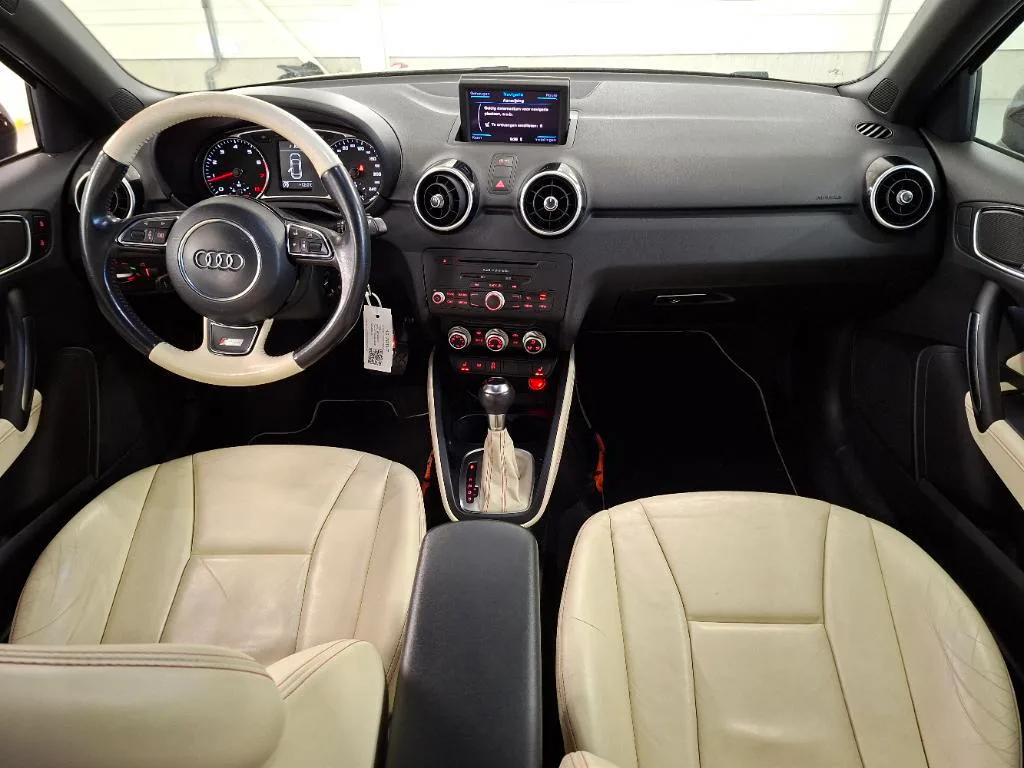 Audi A1 (2013) — foto 1