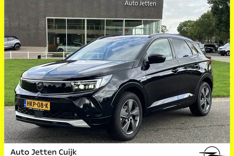 Opel Grandland (2024)