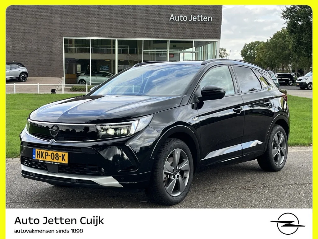 Opel Grandland (2024) — foto 1