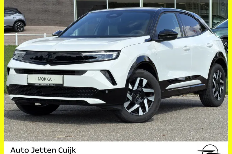 Opel Mokka (2025)