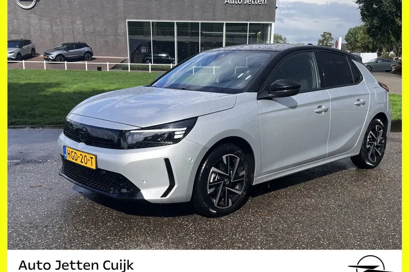 Opel Corsa (2025)