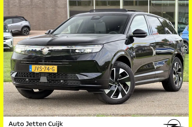 Opel Grandland (2026)