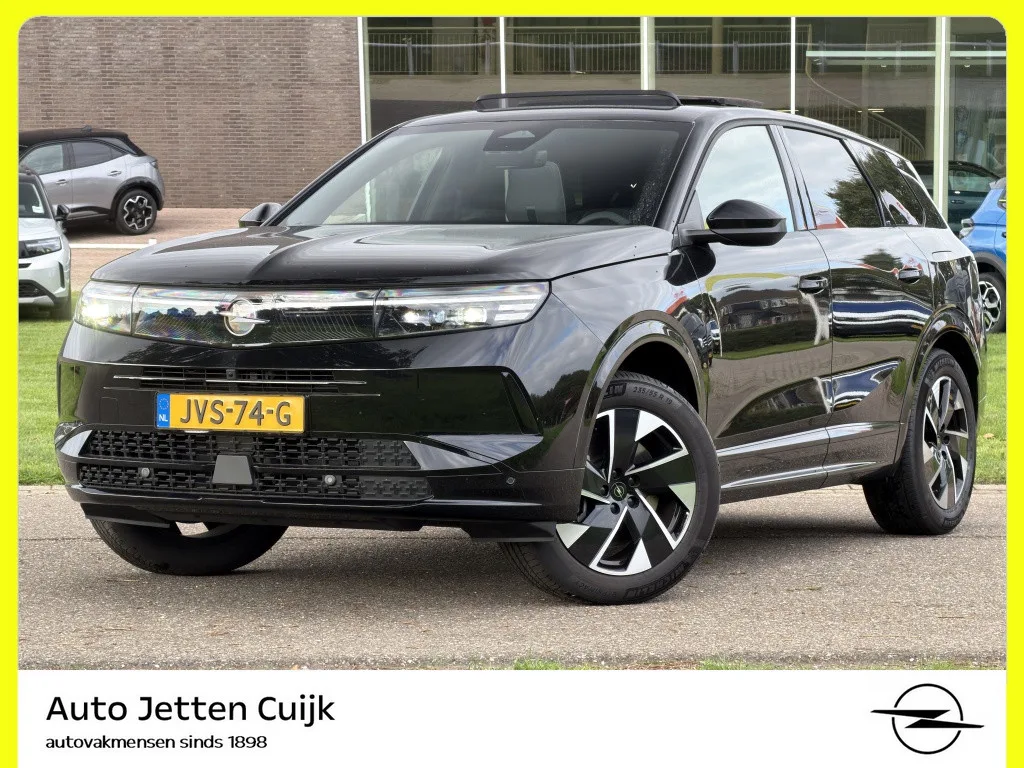 Opel Grandland (2026) — foto 1