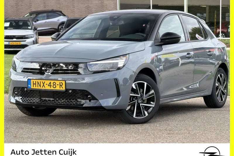 Opel Corsa (2025)