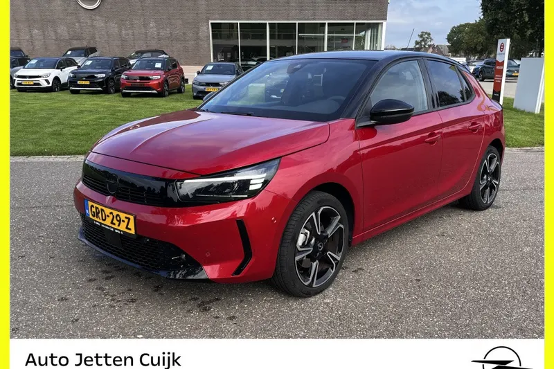 Opel Corsa (2024)