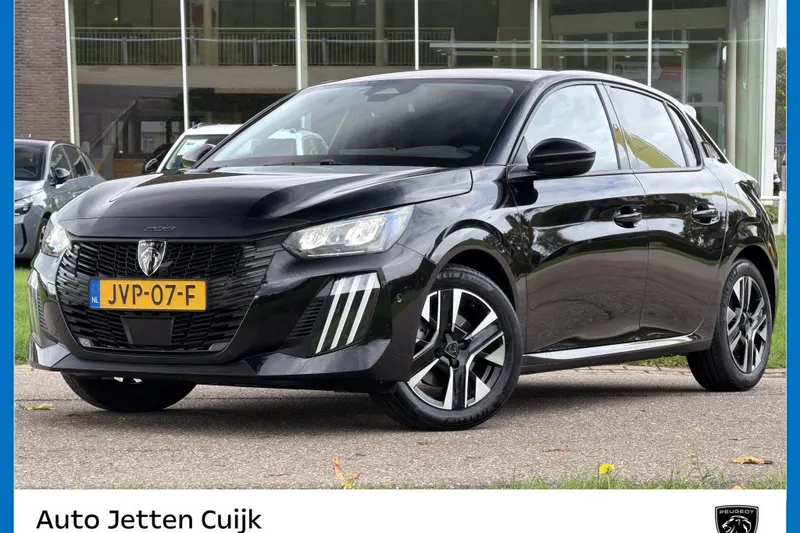 Peugeot 208 (2026)