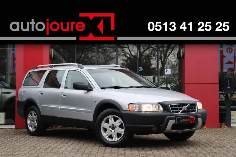 Volvo XC70 (2005)
