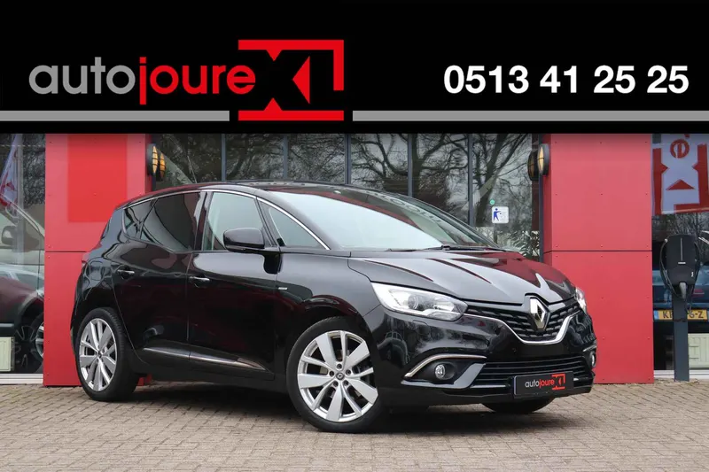 Renault Scénic (2018)
