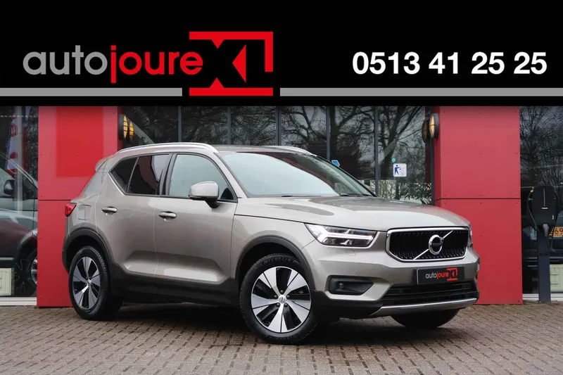 Volvo XC40 (2020)