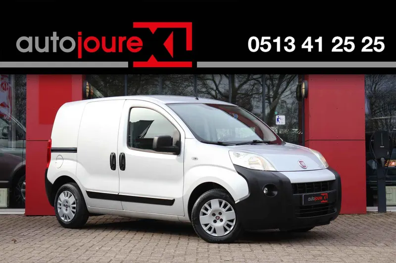 Fiat Fiorino (2015)