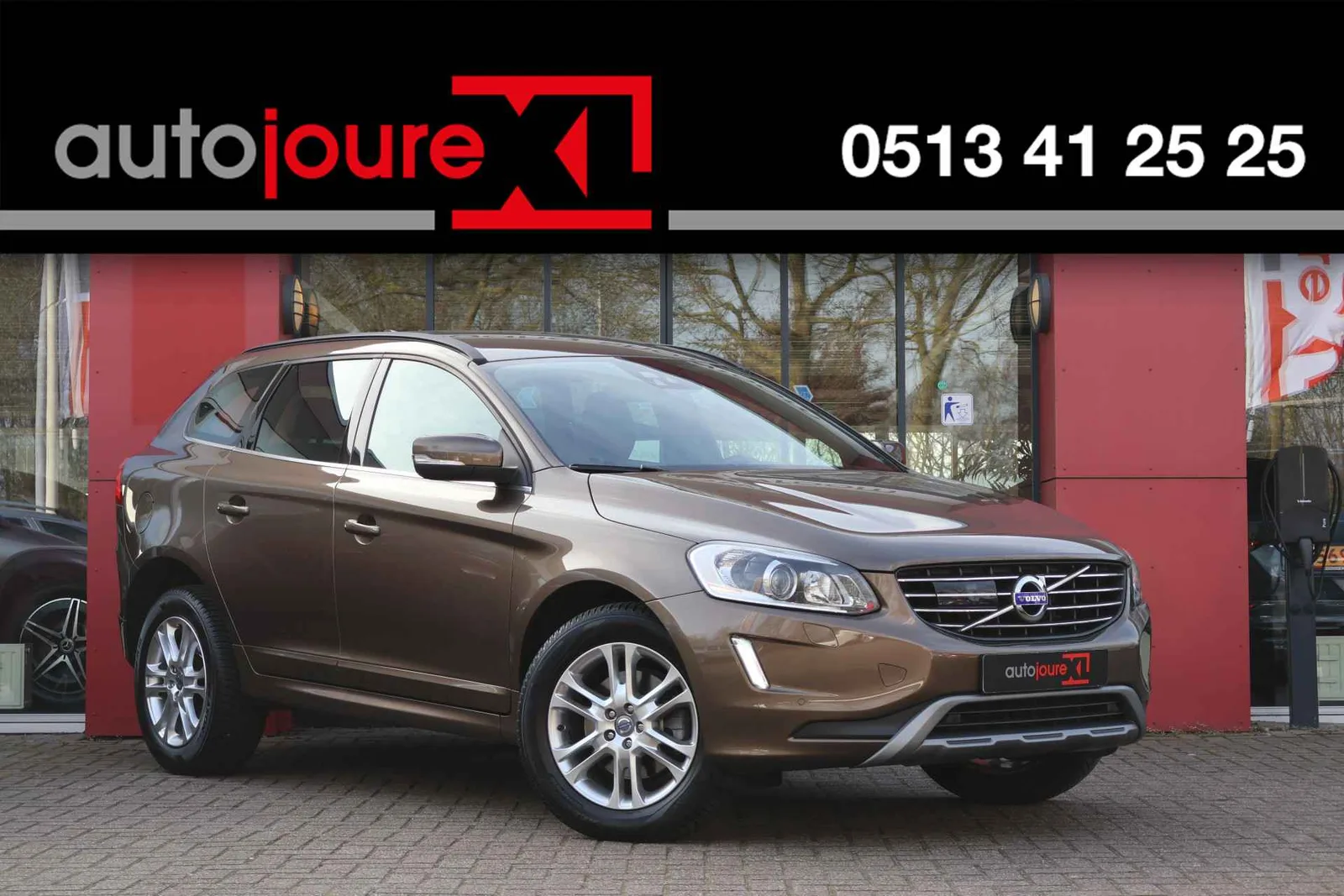 Volvo XC60 (2014) — foto 1