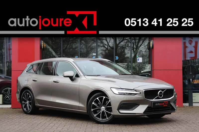 Volvo V60 (2020)