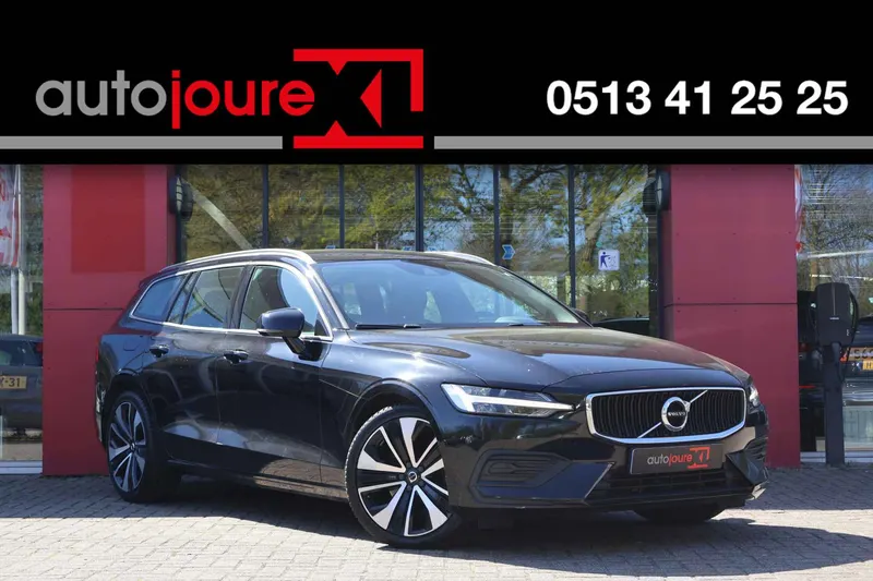 Volvo V60 (2020)