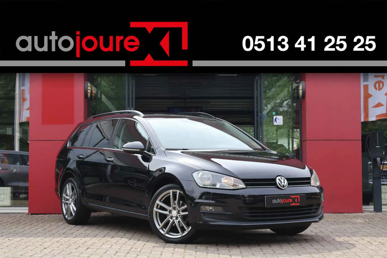 Volkswagen Golf (2015) — foto 1