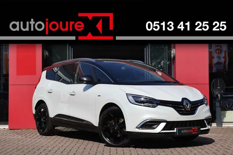 Renault Grand Scénic (2021)