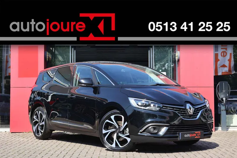 Renault Grand Scénic (2019)