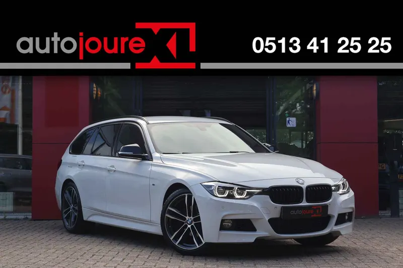 BMW 3-Serie (2019)