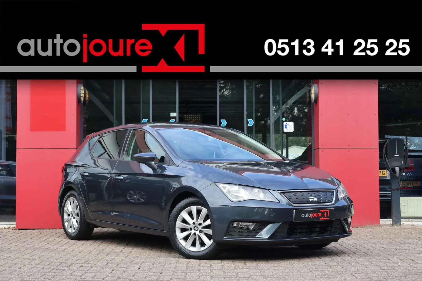 SEAT Leon (2019) — foto 1