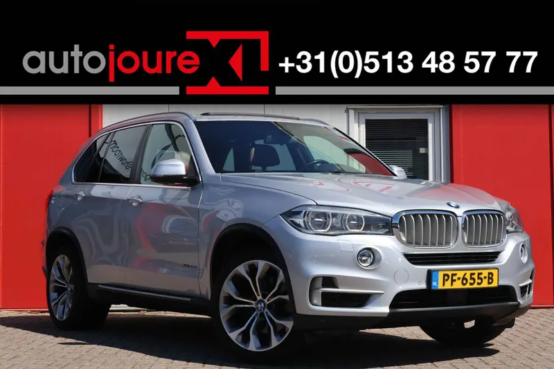 BMW X5 (2014)