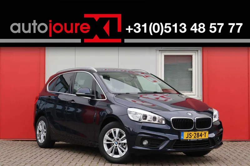 BMW 2-Serie Active Tourer (2016)