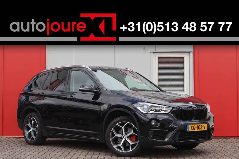 BMW X1 (2019)