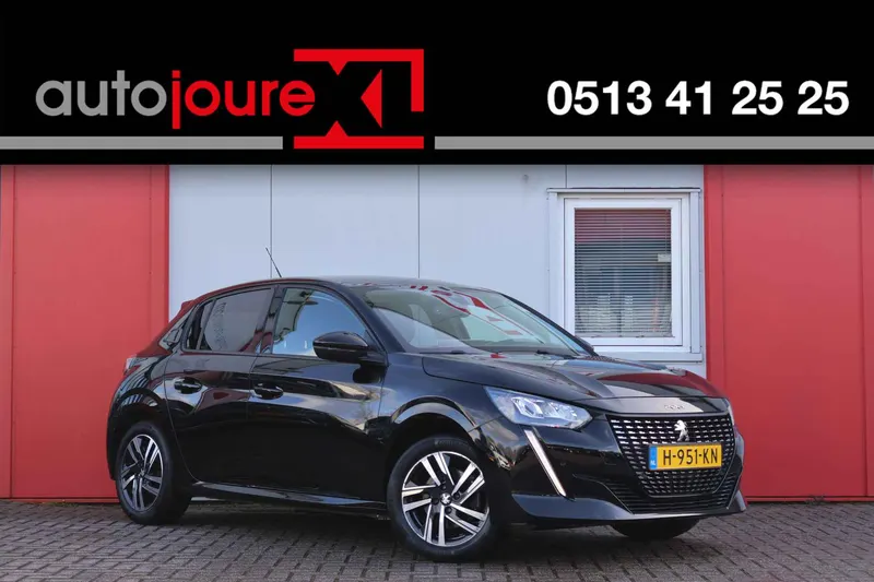 Peugeot 208 (2020)