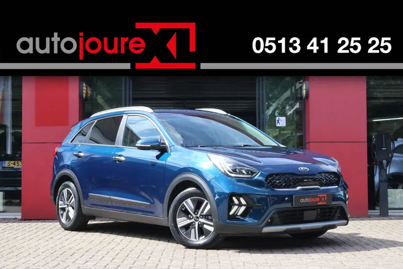 Kia Niro (2021)