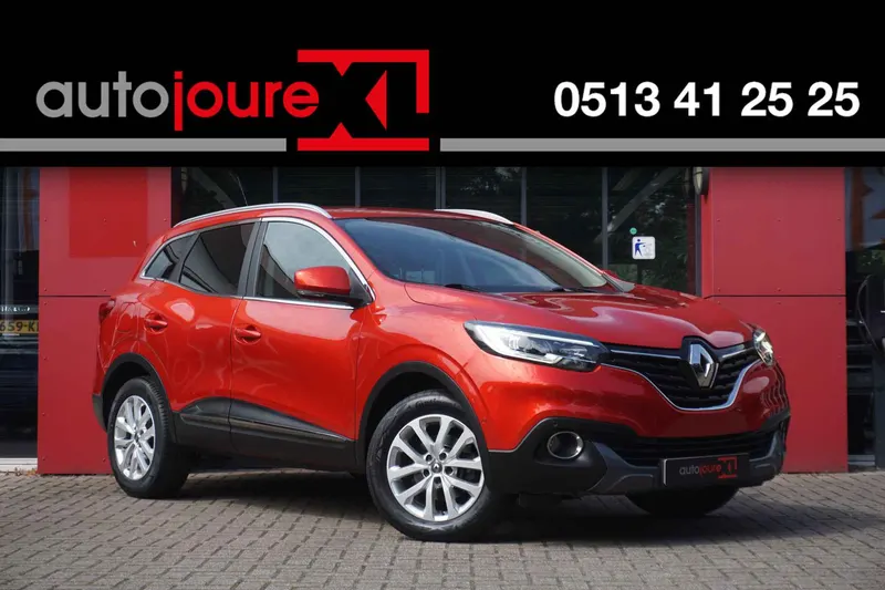 Renault Kadjar (2018)