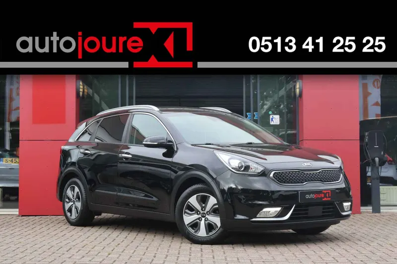 Kia Niro (2019)