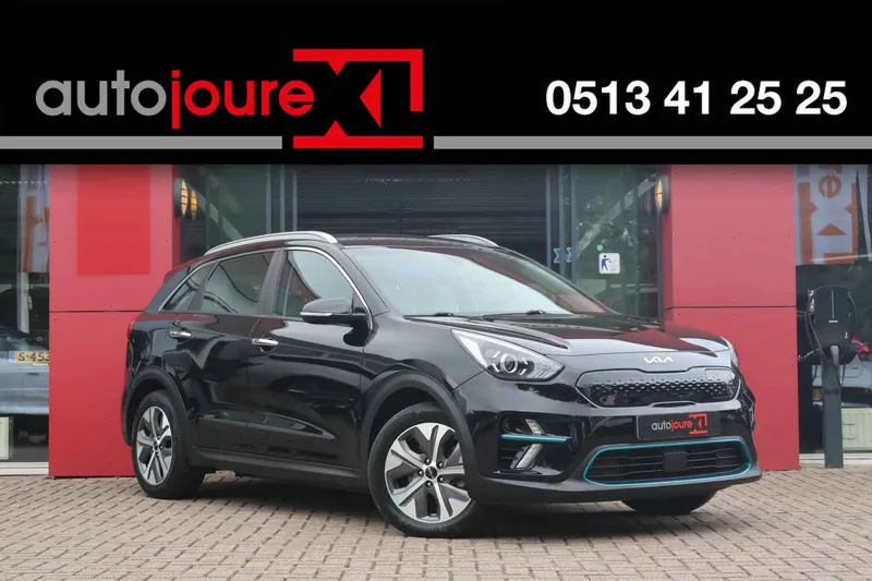 Kia Niro EV (2021)