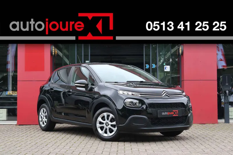 Citroën C3 (2019)