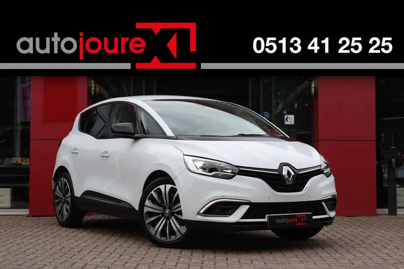 Renault Scénic (2021)