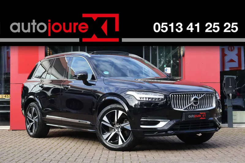 Volvo XC90 (2019)