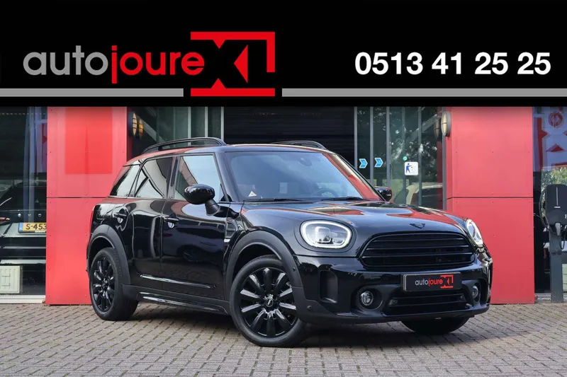 MINI Countryman (2021)