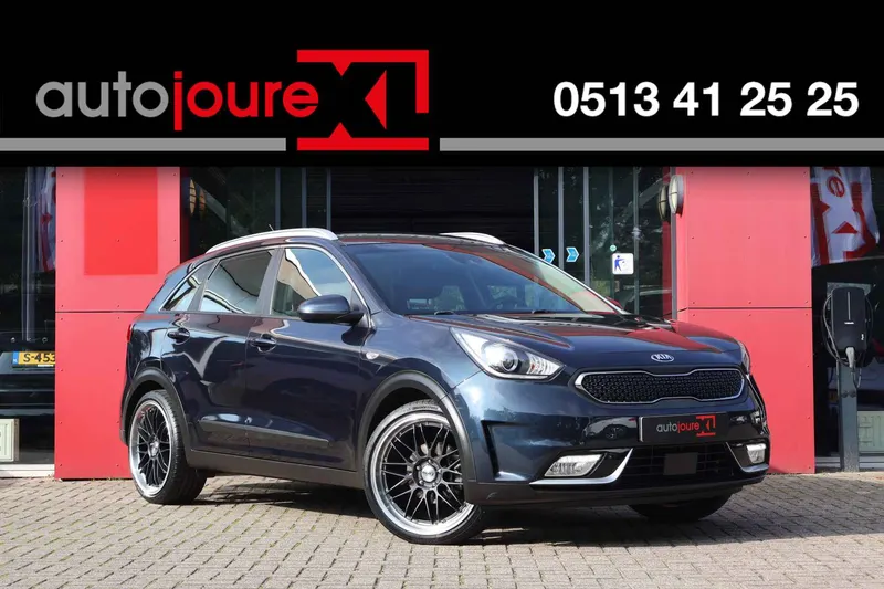 Kia Niro (2019)