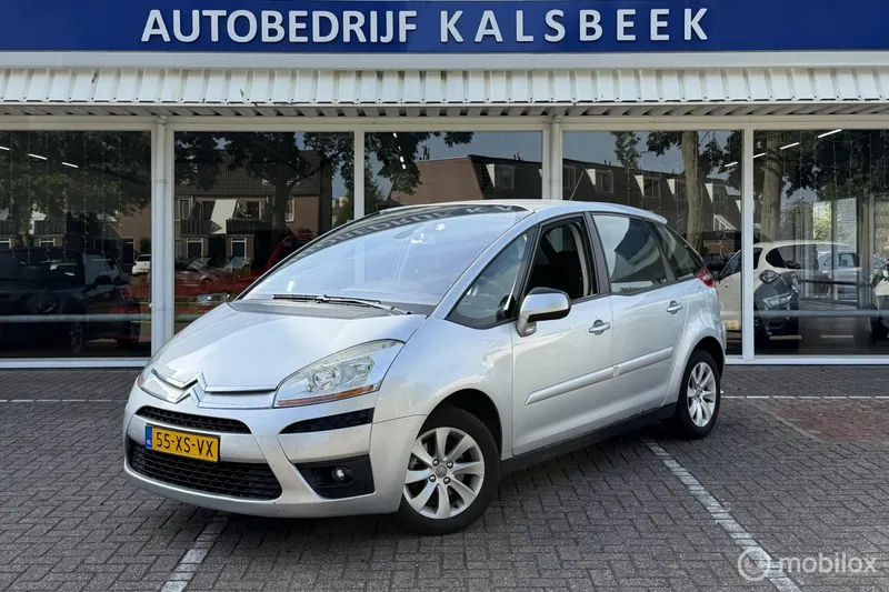 Citroën C4 Picasso (2007)