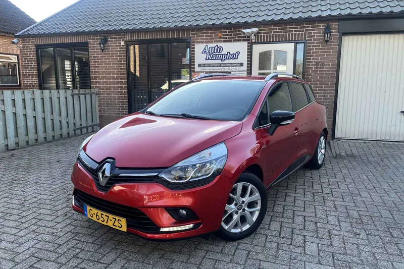 Renault Clio (2020)