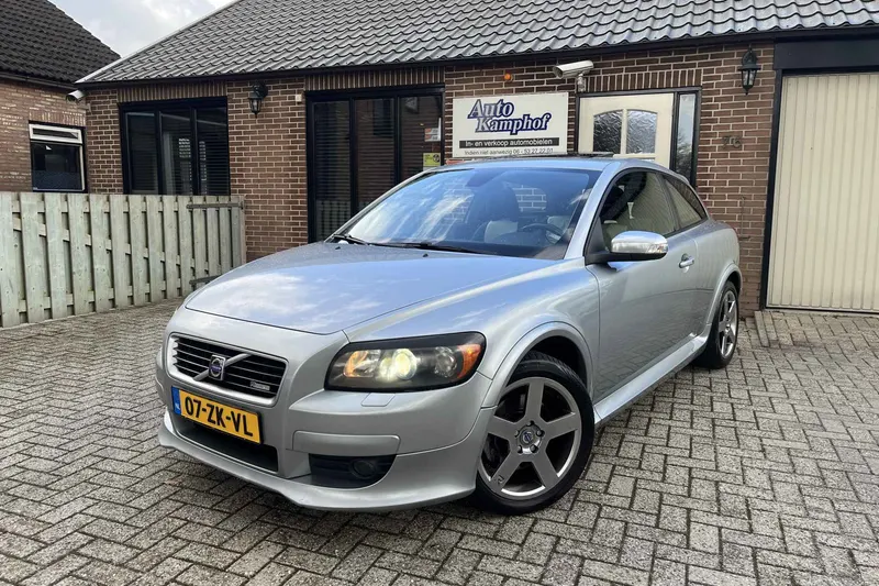 Volvo C30 (2008)