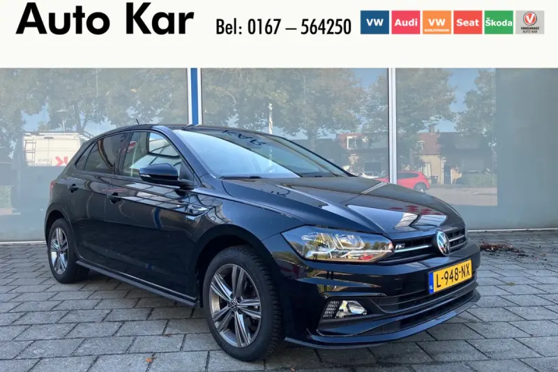 Volkswagen Polo (2021)