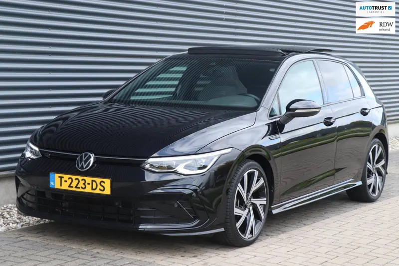 Volkswagen Golf (2020)