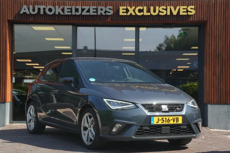 SEAT Ibiza (2020)