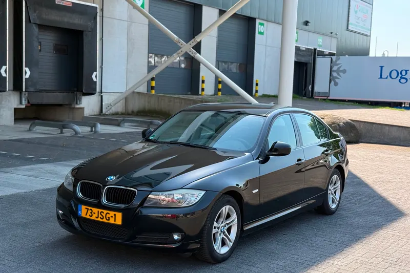 BMW 3-Serie (2009)